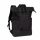 RivaCase 5321 Dijon Laptop Backpack Black