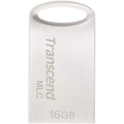 Transcend 16GB Jetflash 720 Silver