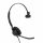 Jabra Engage 50 II UC Mono Headset Black