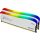 Kingston 32GB 3600MHz DDR4 Kit(2x16) Fury Beast RGB SE White