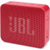 JBL Go Essential Bluetooth Speaker Red