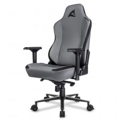 Sharkoon Skiller SGS40 Gaming Chair Grey