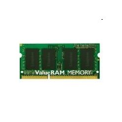 Kingston 4GB DDR3 1333MHz SODIMM