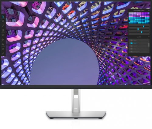 Dell 31,5" P3223QE IPS LED