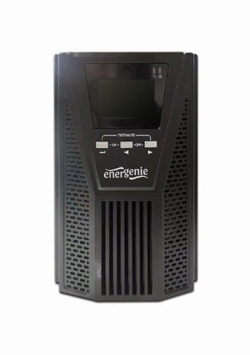 Gembird EG-UPSO-1000 LCD 1000VA UPS