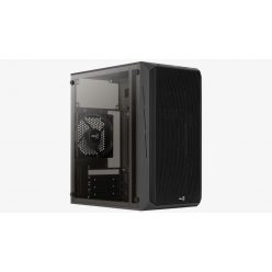 Aerocool CS-107-A-BK-v1 Window Black