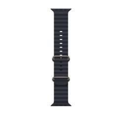 Apple Watch 49mm Ocean Band Midnight