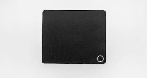 Lethal Gaming Gear Venus XL Gaming Mousepad Black