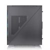 Thermaltake Divider 550 TG Ultra Mid Tower Chassis Tempered Glass Black