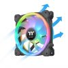 Thermaltake SWAFAN 12 RGB Radiator Fan (3-Fan Pack)