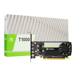 Leadtek Quadro T1000 4GB DDR6