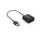 Yealink EHS40 Wireless Headset Adapter Black