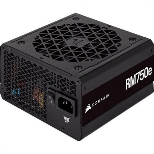 Corsair 750W 80+ Gold RM750e