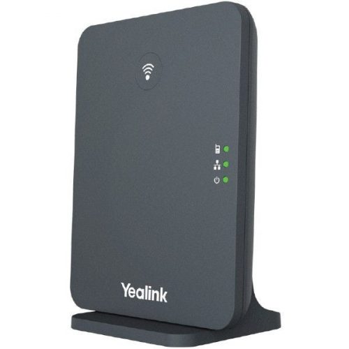 Yealink W70B DECT Base Station VoIP telefon