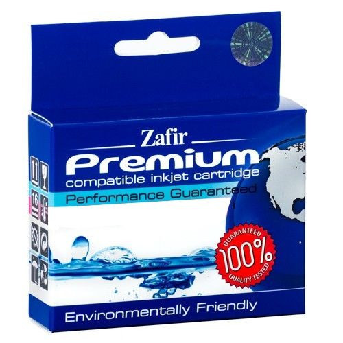 Zafir HP CF400A (201A) utángyártott Black toner