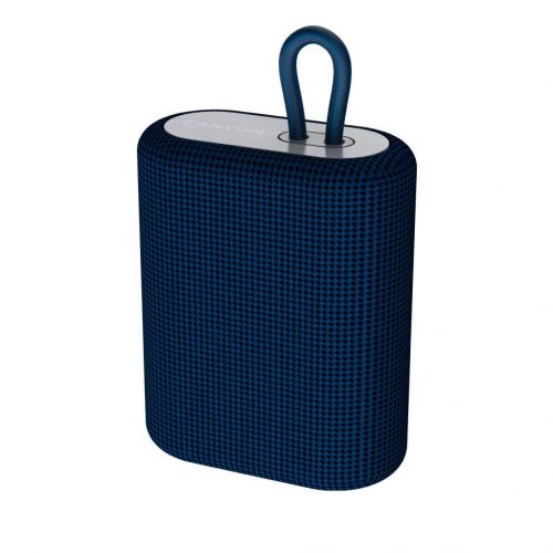 Canyon BSP-4 Bluetooth Wireless Speaker Blue