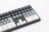 Varmilo VEA109 Yakumo USB Cherry MX Silent Red Mechanical Gaming Keyboard Grey/White HU