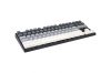 Varmilo VEA88 Yakumo USB Cherry MX Blue Mechanical Gaming Keyboard Grey/White HU