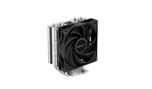 DeepCool Gammaxx AG400