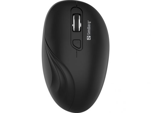 Sandberg Wireless Mouse Black