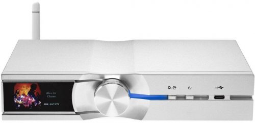 iFi NEO Stream Network Audio Streamer