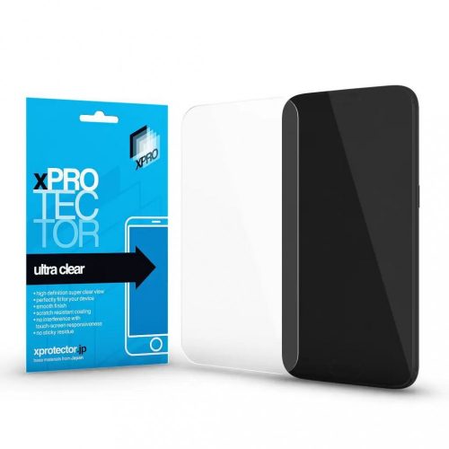 xPRO Samsung A52 Ultra Clear Tempered Glass