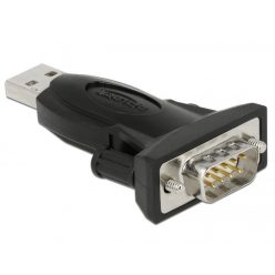 DeLock 61425 USB2.0 to RS-232