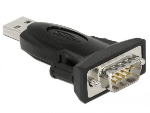 DeLock 61425 USB2.0 to RS-232