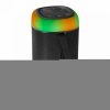 Hama Shine 2.0 Bluetooth Speaker RGB Black