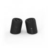 Hama Twin 2.0 Bluetooth Speaker Black