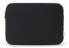 Dicota Base XX Laptop Sleeve 13,3" Black