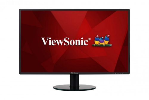 Viewsonic 27" VA2719-2K-SMHD IPS LED