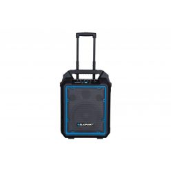 Blaupunkt MB10 Bluetooth Party Speaker Black/Blue