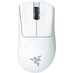 Razer DeathAdder V3 Pro White