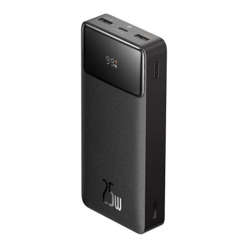 Baseus Bipow 20000mAh PowerBank Black