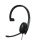 Sennheiser / EPOS ADAPT 130T USB II Mono Teams Certified Headset Black