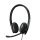 Sennheiser / EPOS ADAPT 165T USB II Stereo Teams Certified Headset Black