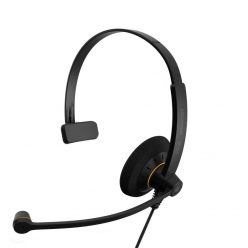   Sennheiser / EPOS IMPACT SC 30 USB ML Single-Sided USB Headset Black