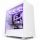 NZXT H7 Tempered Glass Matte White