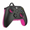 PDP Xbox Series X/S & PC USB Gamepad Fuse Black