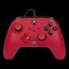 PowerA Enhanced USB Gamepad Artisan Red