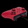 PowerA Enhanced USB Gamepad Artisan Red