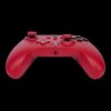 PowerA Enhanced USB Gamepad Artisan Red