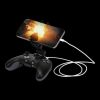 PowerA MOGA XP5-i Plus Bluetooth Gamepad Black