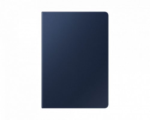 Samsung Galaxy Tab S7 | S8 11" Book Cover Navy Blue