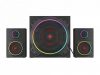 Natec Genesis Helium 800BT ARGB Speakers Black