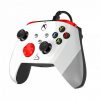 PDP Xbox Series X/S & PC USB Gamepad REMATCH Radial White