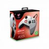 PDP Xbox Series X/S & PC USB Gamepad REMATCH Radial White