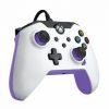 PDP Xbox Series X/S & PC USB Gamepad Kinetic White