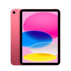 Apple iPad (2022) 10,9" 64GB Wi-Fi Pink